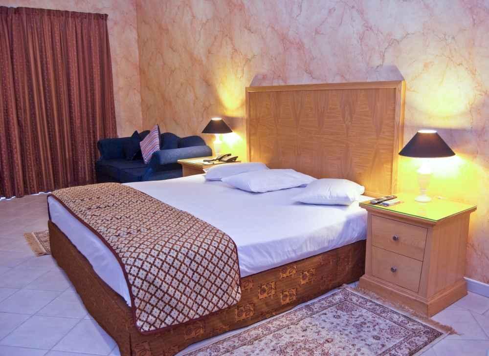 Ramee Hotel Apartments Dubai Ngoại thất bức ảnh